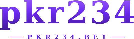 pkr234 logo