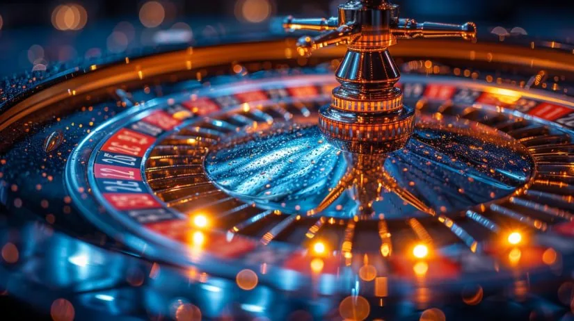 pkr234 Roulette Velocity
