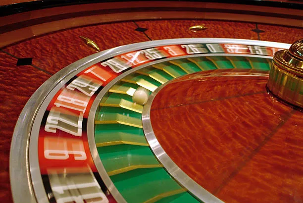 pkr234 Casino